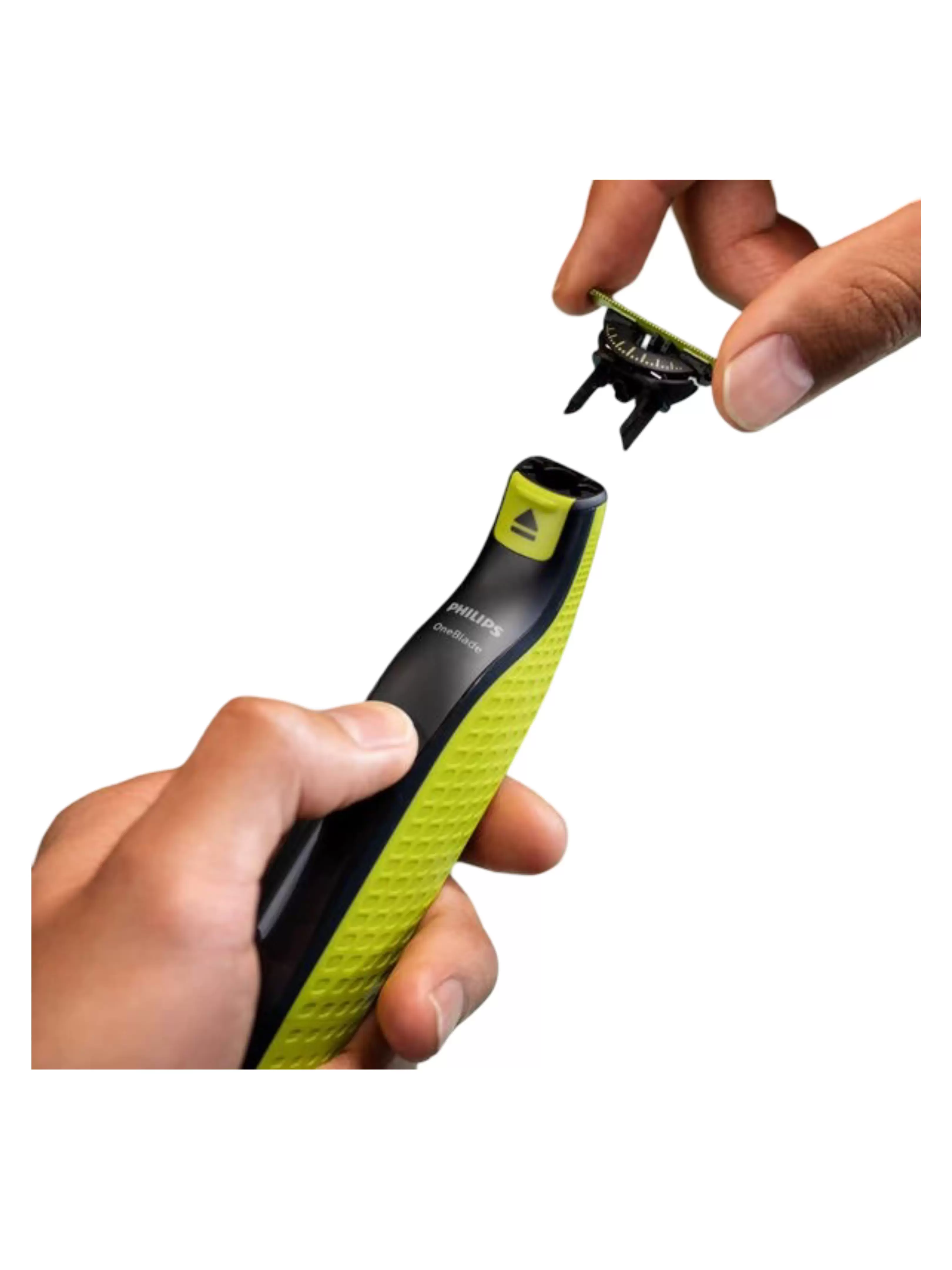 Триммер Philips OneBlade 360 QP2724/23-2