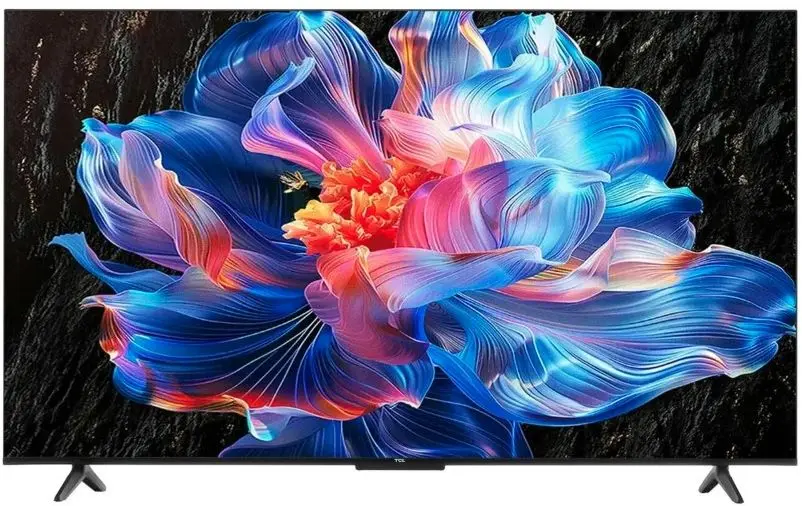 Телевизор TCL 65P6K 4K UHD Google TV-0