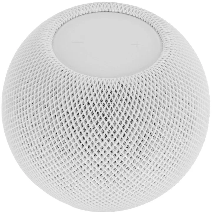 Умная колонка Apple HomePod mini, белый-2