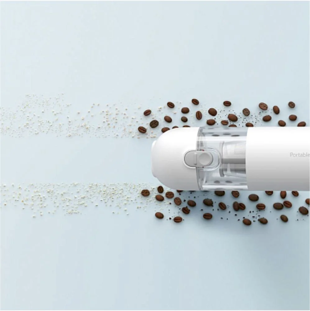 Пылесос Xiaomi Mi Vacuum Cleaner mini EU (BHR5156EU)-5