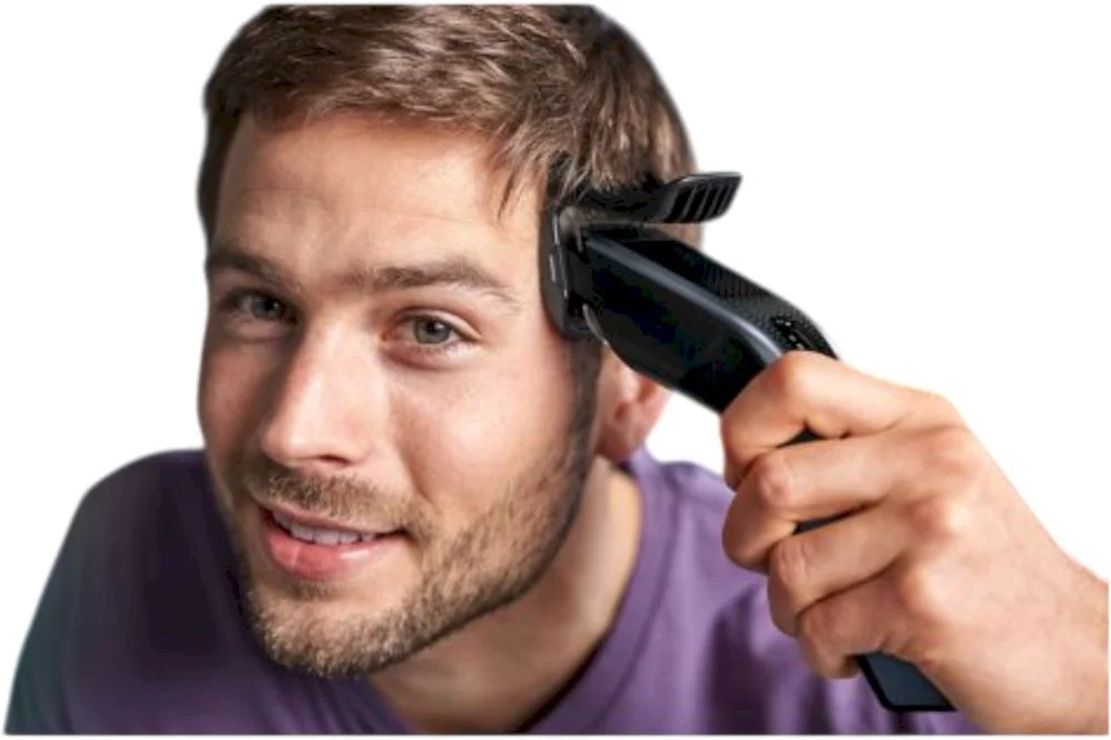 Машинка для стрижки Philips HC3530/15-4