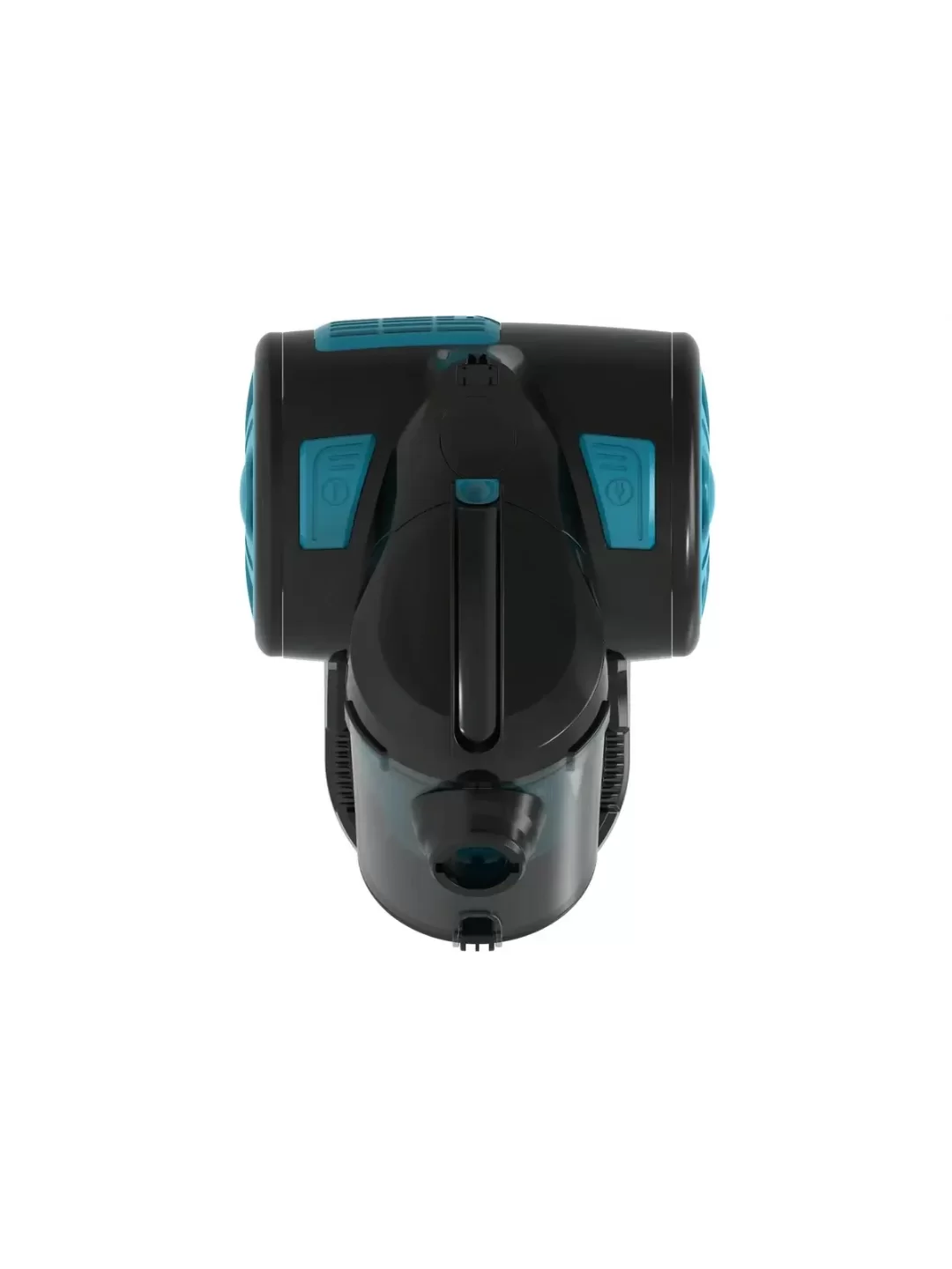 Пылесос Blackton Bt VC1802B (1400/350Вт / контейнер 2л / голубой)-4