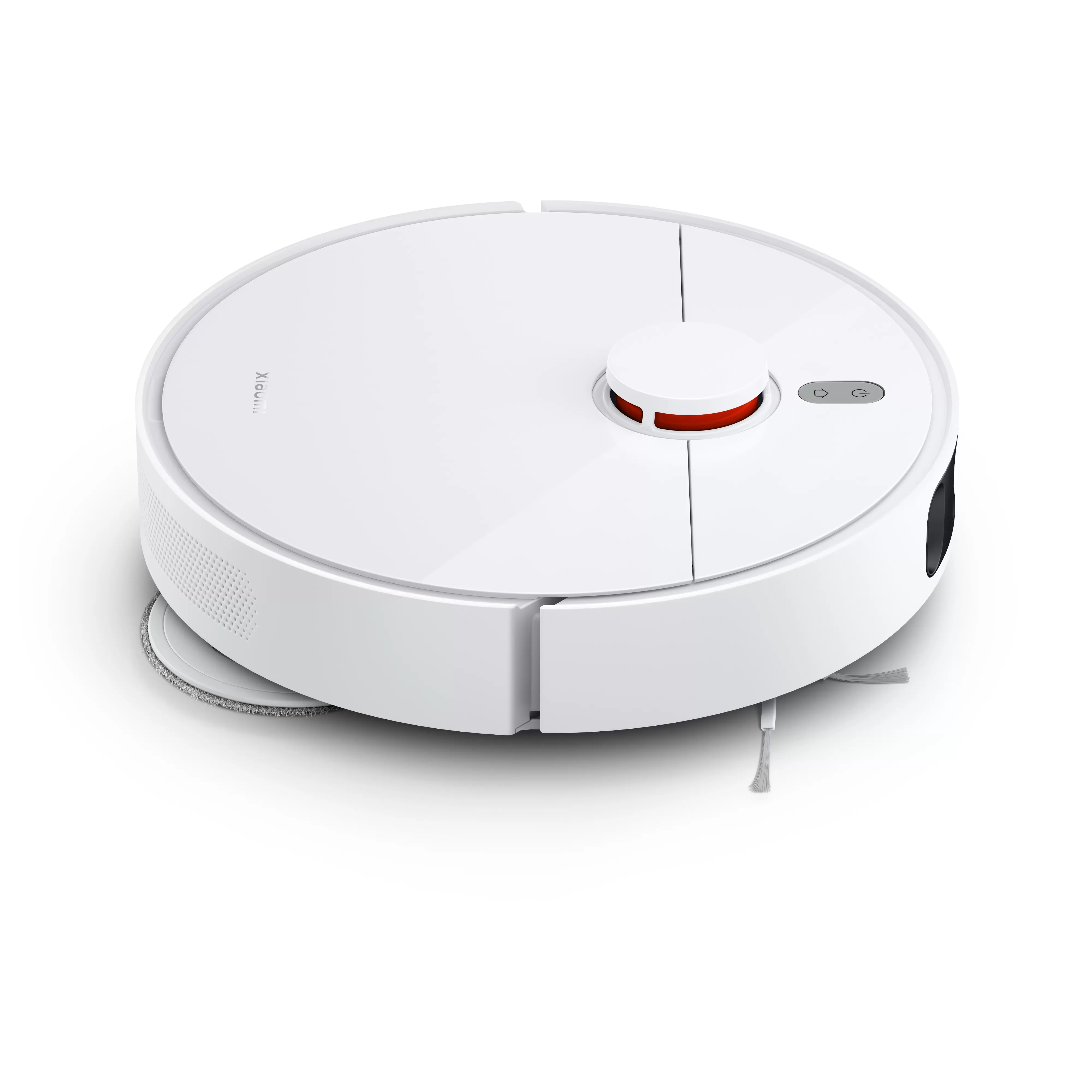 Робот-пылесос Xiaomi Robot Vacuum S10+ (BHR6368EU)-1