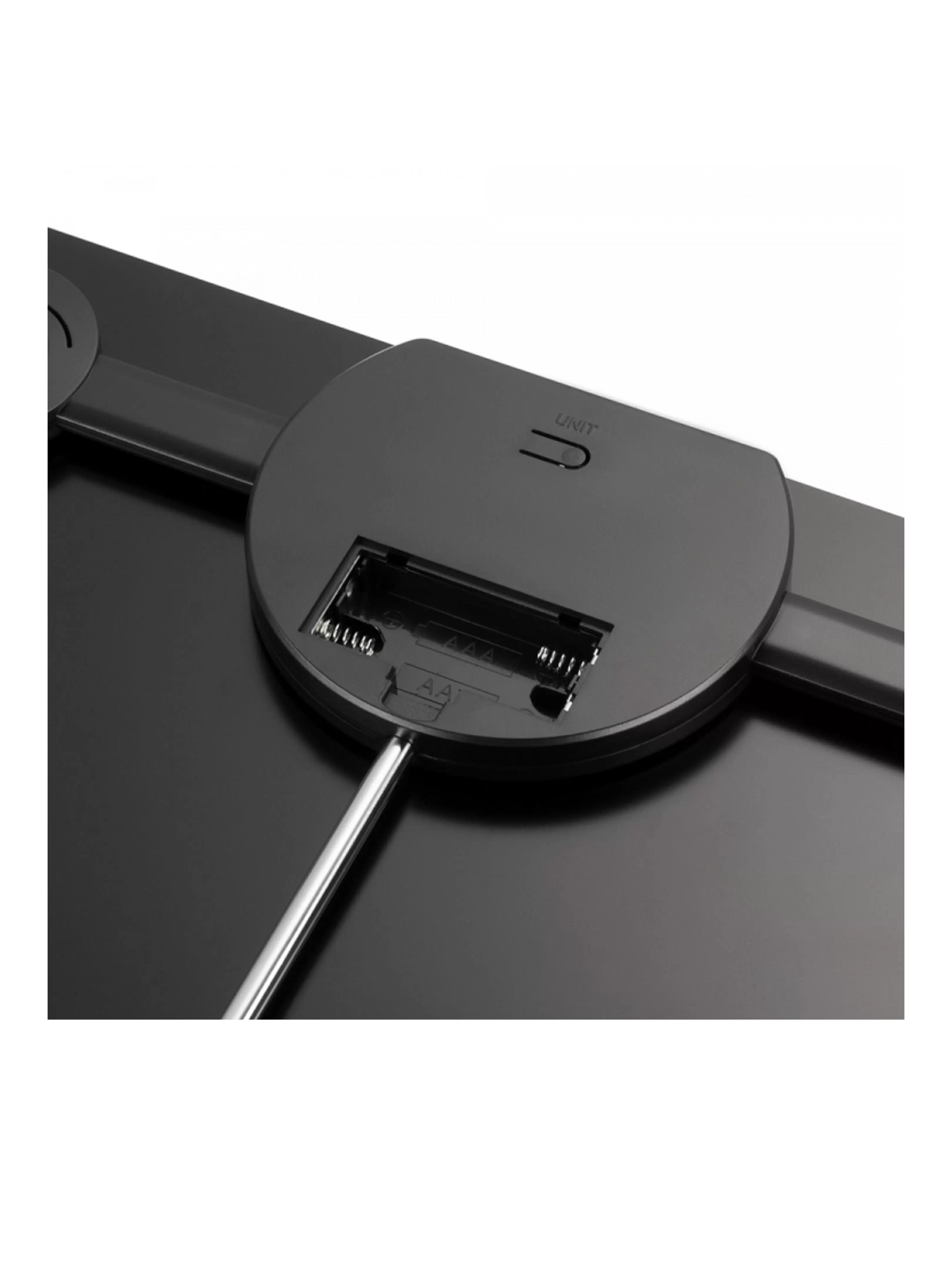 Весы электронные напольные Redmond RS-M771 (180 кг)-6