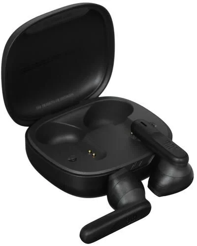 DSP Беспроводные TWS наушники с микрофоном JBL Wave 300TWS Black-0