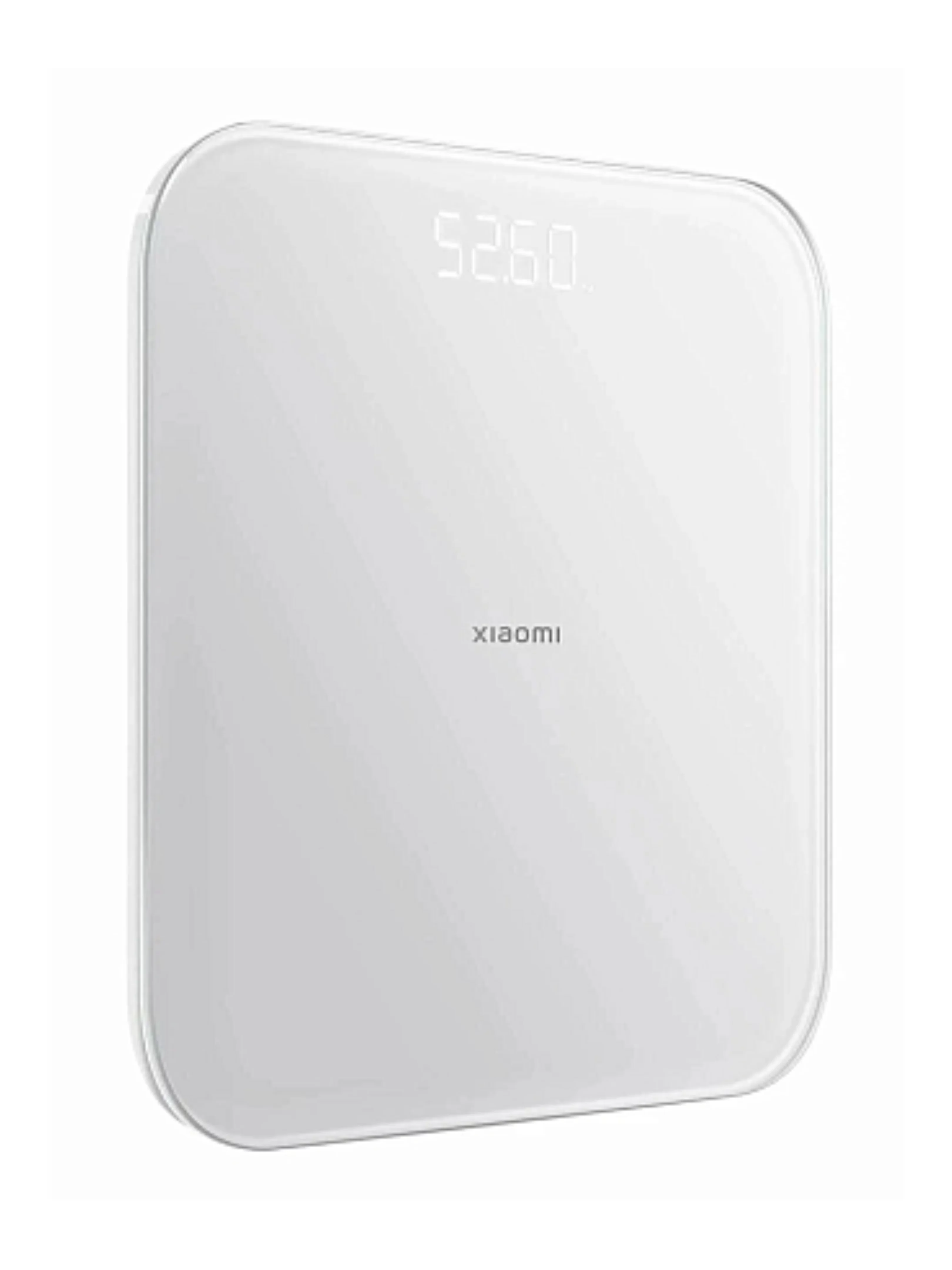 Весы напольные Xiaomi Smart Scale S200, белые (BHR9230GL)-1