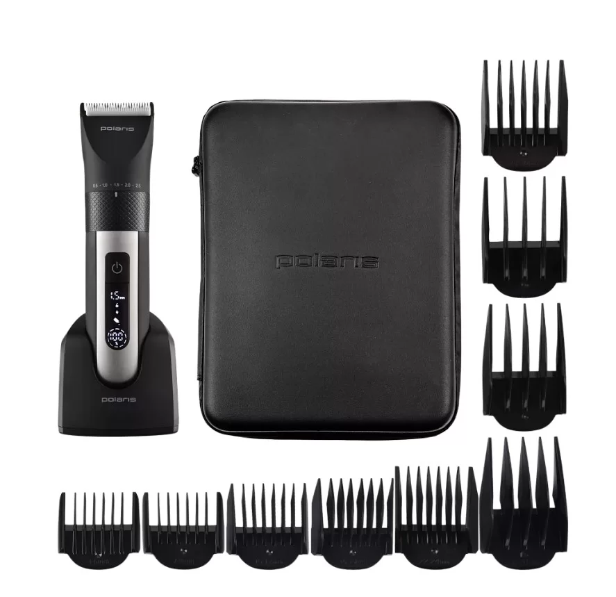Машинка для стрижки Polaris PHC 5200-0