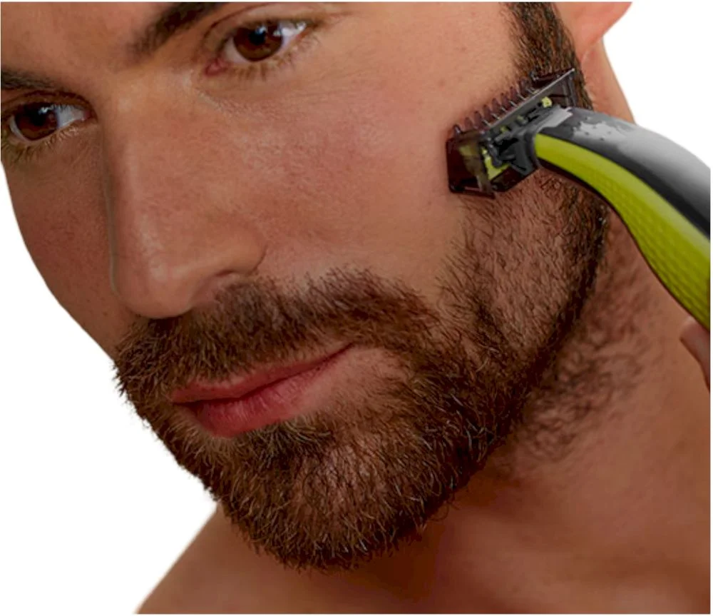 Триммер Philips OneBlade 360 QP2724/23-4