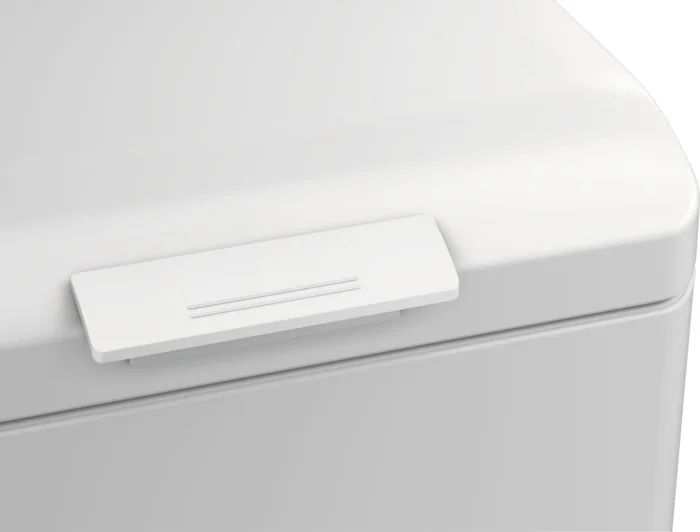 Стиральная машина вертикальная Electrolux EW6TN15061FP (PerfectCare 600 / 60см / 6кг / 1000об / SensiCare / А+)-2