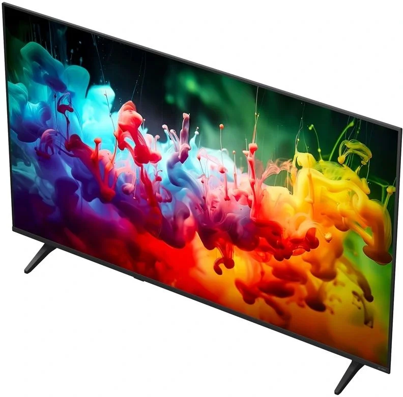 Телевизор LG 55QNED70B6C 4K UHD WebOS Mini LED-3