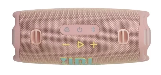 Портативная колонка JBL CHARGE 6 <PINK>-3
