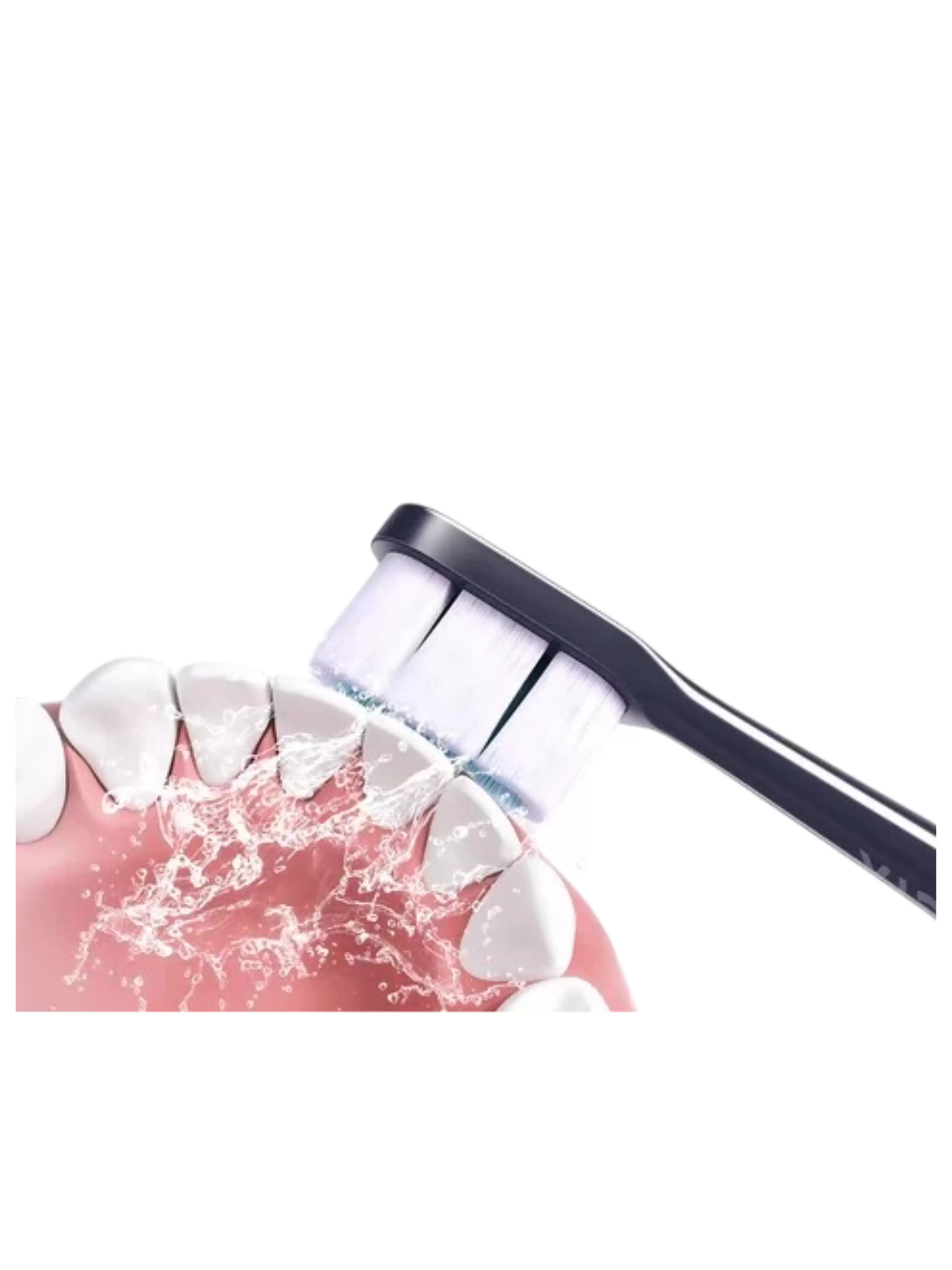 Зубная щетка Xiaomi Mi Electric Toothbrush T700, синяя (BHR5575GL)-7