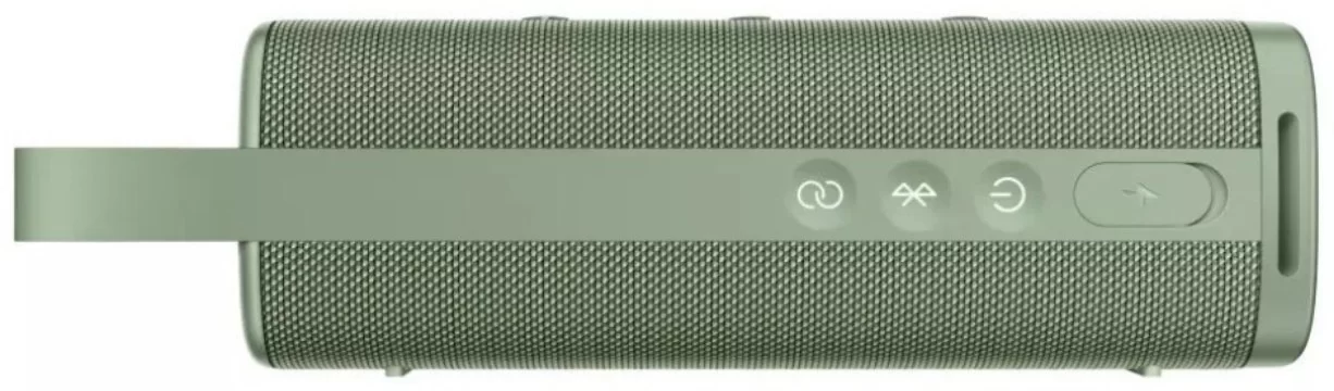 Портативная колонка Xiaomi Sound Outdoor, 30W, зеленая (QBH4372GL)-2