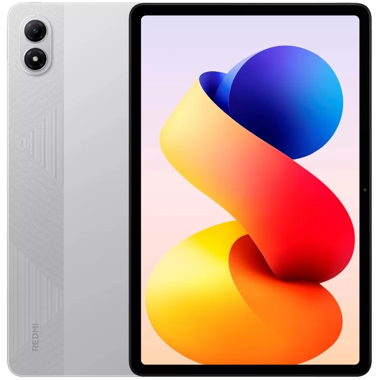 Планшет Xiaomi REDMI Pad 2 Pro 8/256 ГБ, Wi-Fi, серебристый-1