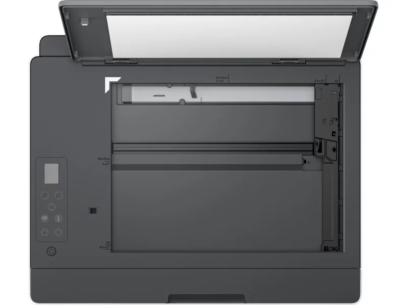 Мфу HP Smart Tank 580 MFP (1F3Y2A)-3