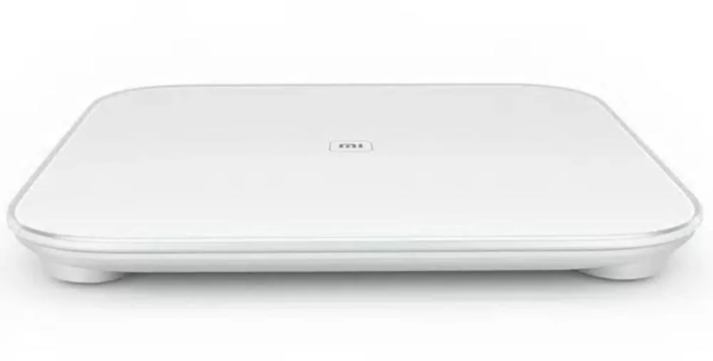 Весы напольные Xiaomi Mi Smart Scale 2 (NUN4056GL)-4