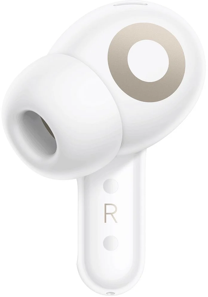 Беспроводные TWS наушники Xiaomi Buds 5 Pro Bluetooth, белый (BHR9642GL)-2