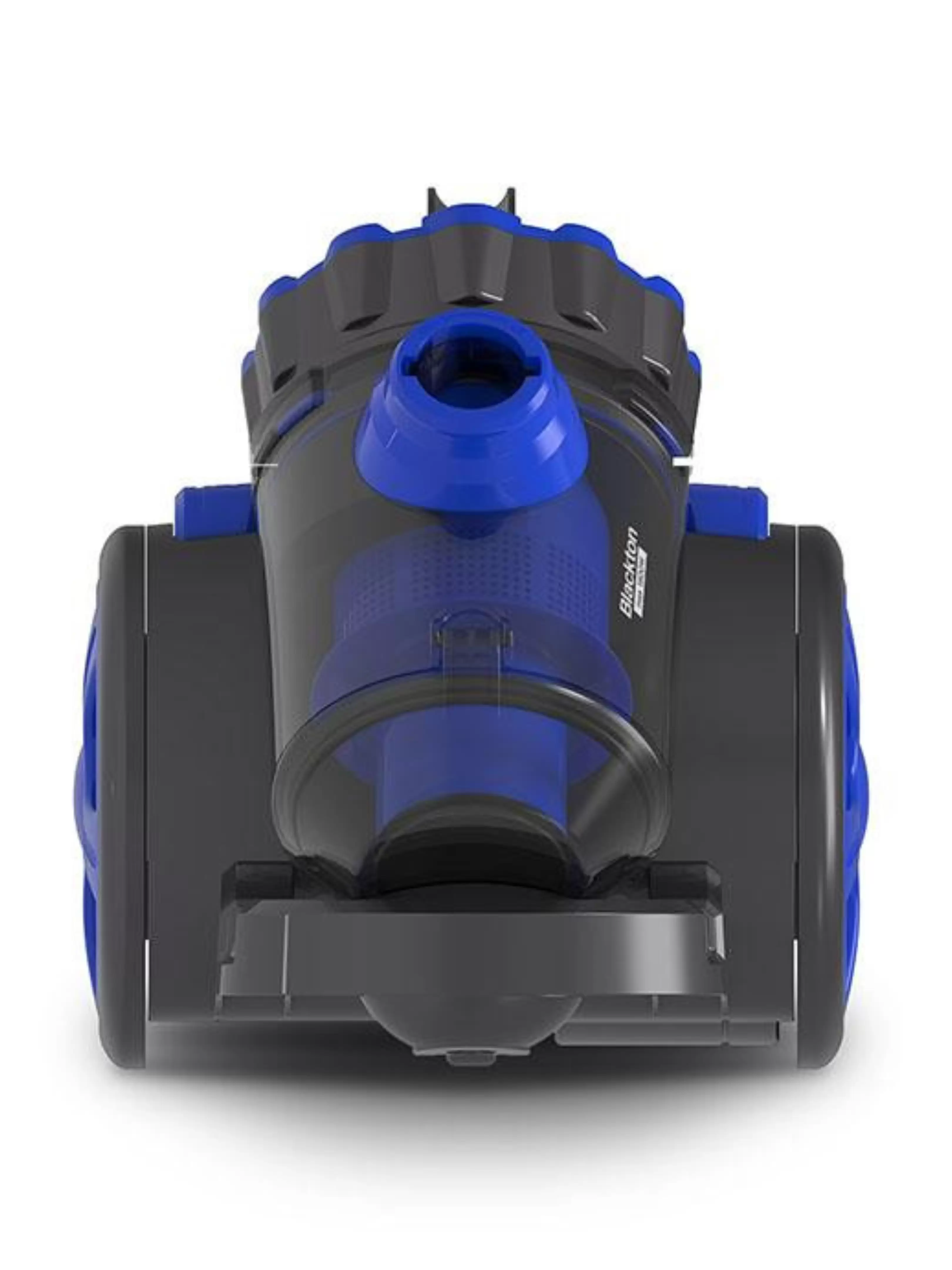 Пылесос Blackton Bt VC1604C (1600/350Вт, контейнер 2л, синий)-1