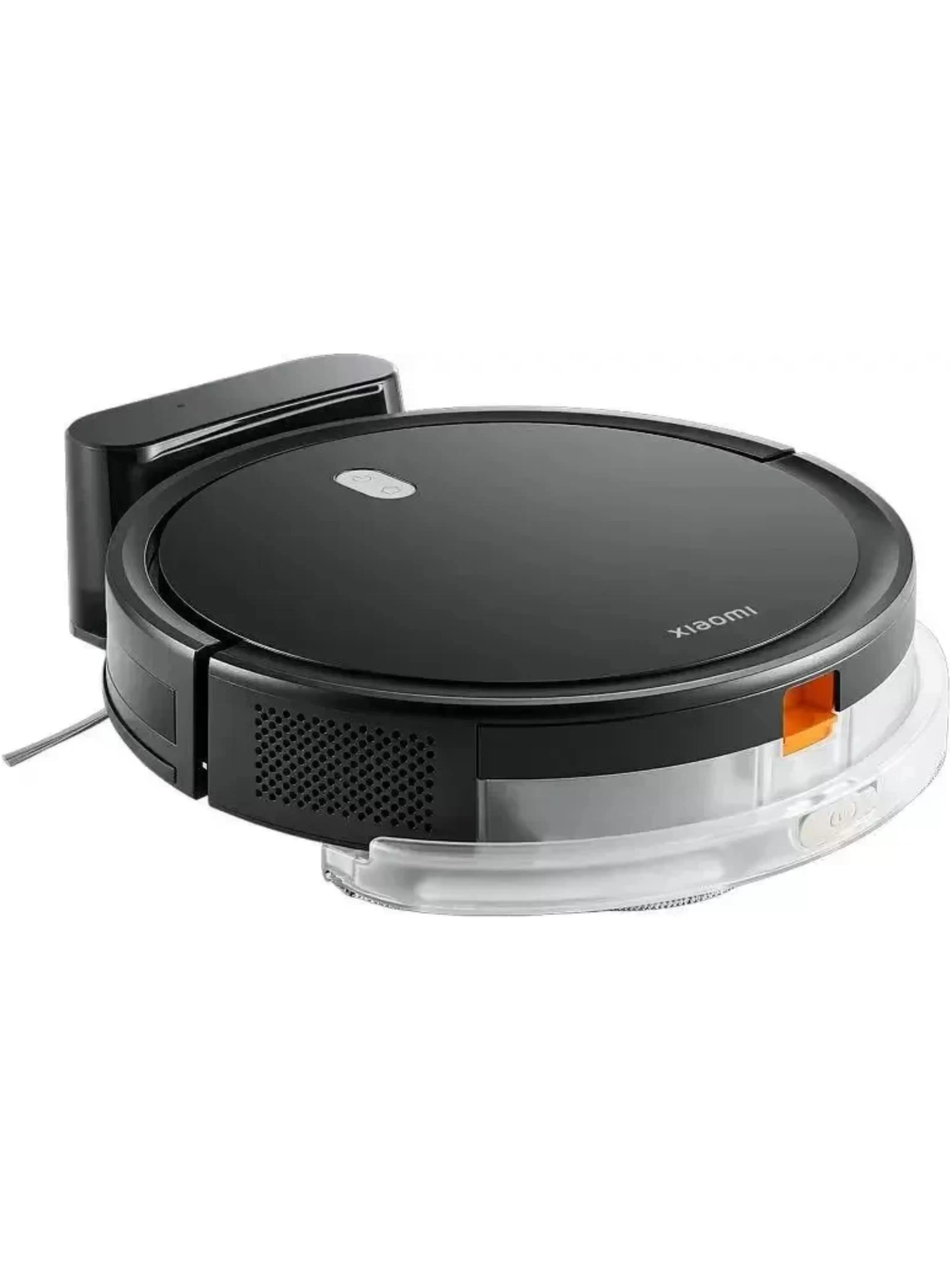 Робот-пылесос Xiaomi Robot Vacuum E5, черный (BHR8298EU)-0