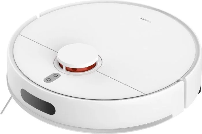 Робот-пылесос Xiaomi Robot Vacuum S40C, белый (BHR9664EU)-4