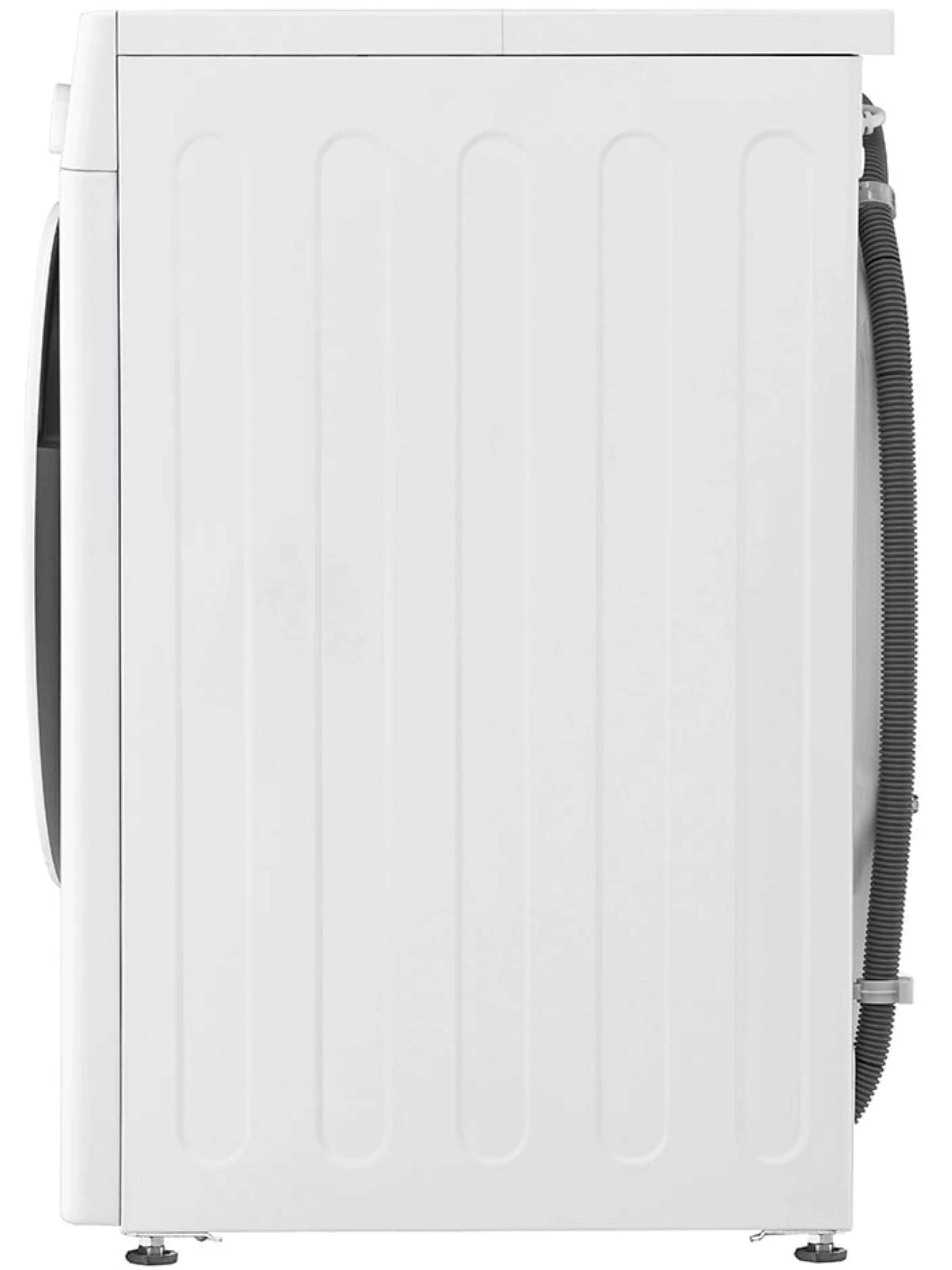 Стиральная машина LG F4WR509SWW (56,5см / 9кг / 1400об / пар / AI DD / Steam / Smart Diagnosis / Inverter Direct Drive / A+++)-11