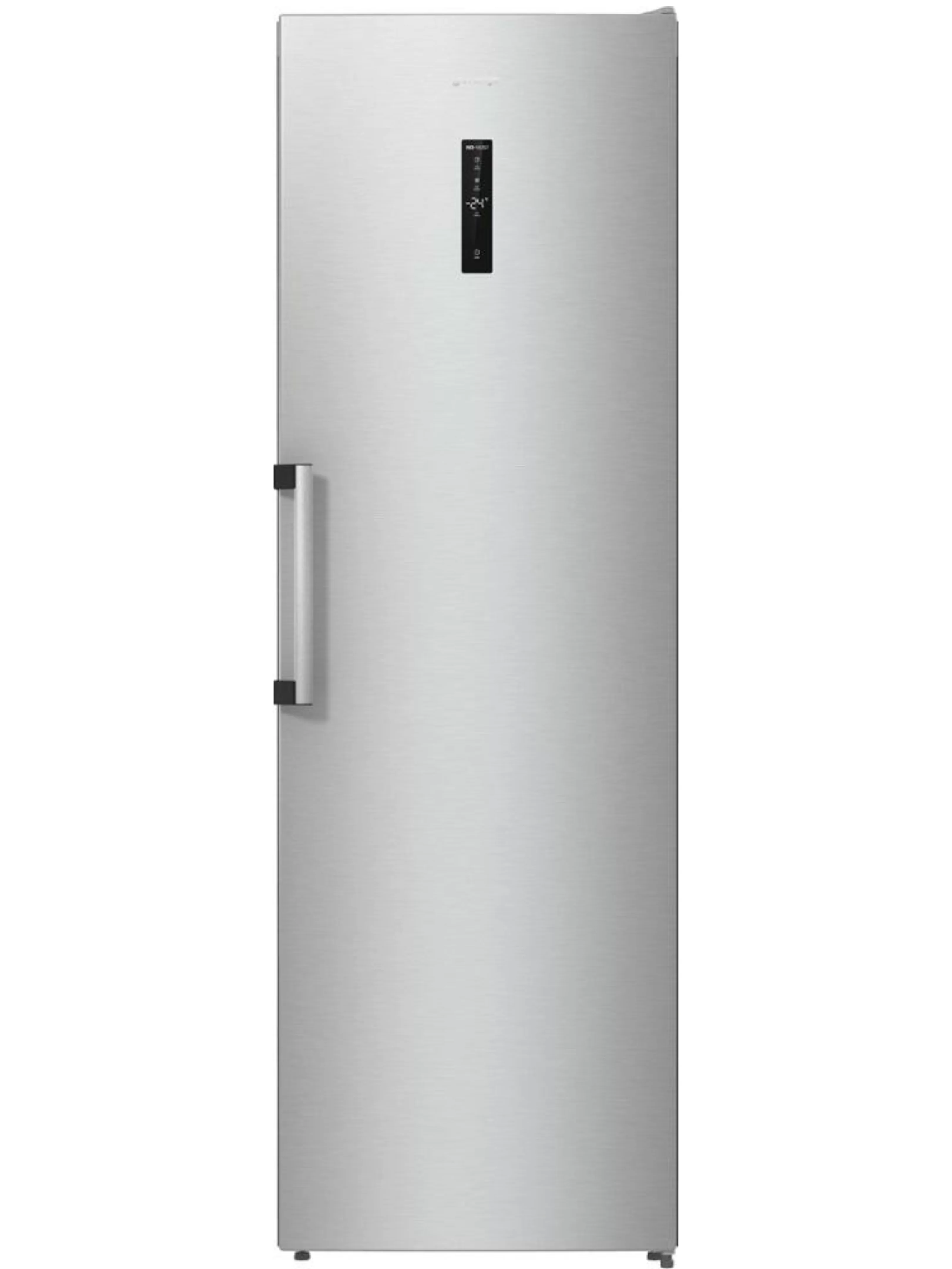 Морозильная камера Gorenje FN619EAXL6 (Advanced / Объем - 280 л / Высота - 185см / A++ / Серый металлик / NoFrost)-0