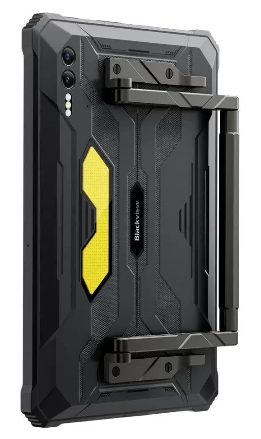 Планшет BlackView ACTIVE 10 Pro 10'9" 12/256 ГБ (ночное видение) LTE, чёрный-5