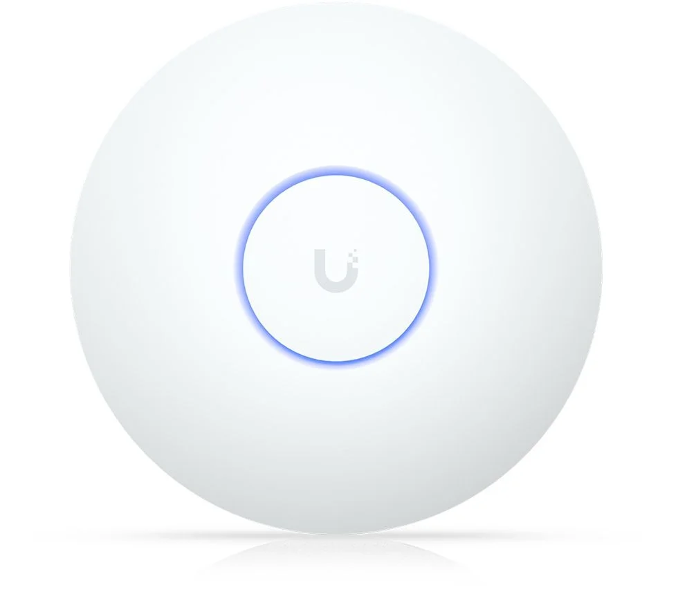 Точка доступа Ubiquiti U7-LR-0
