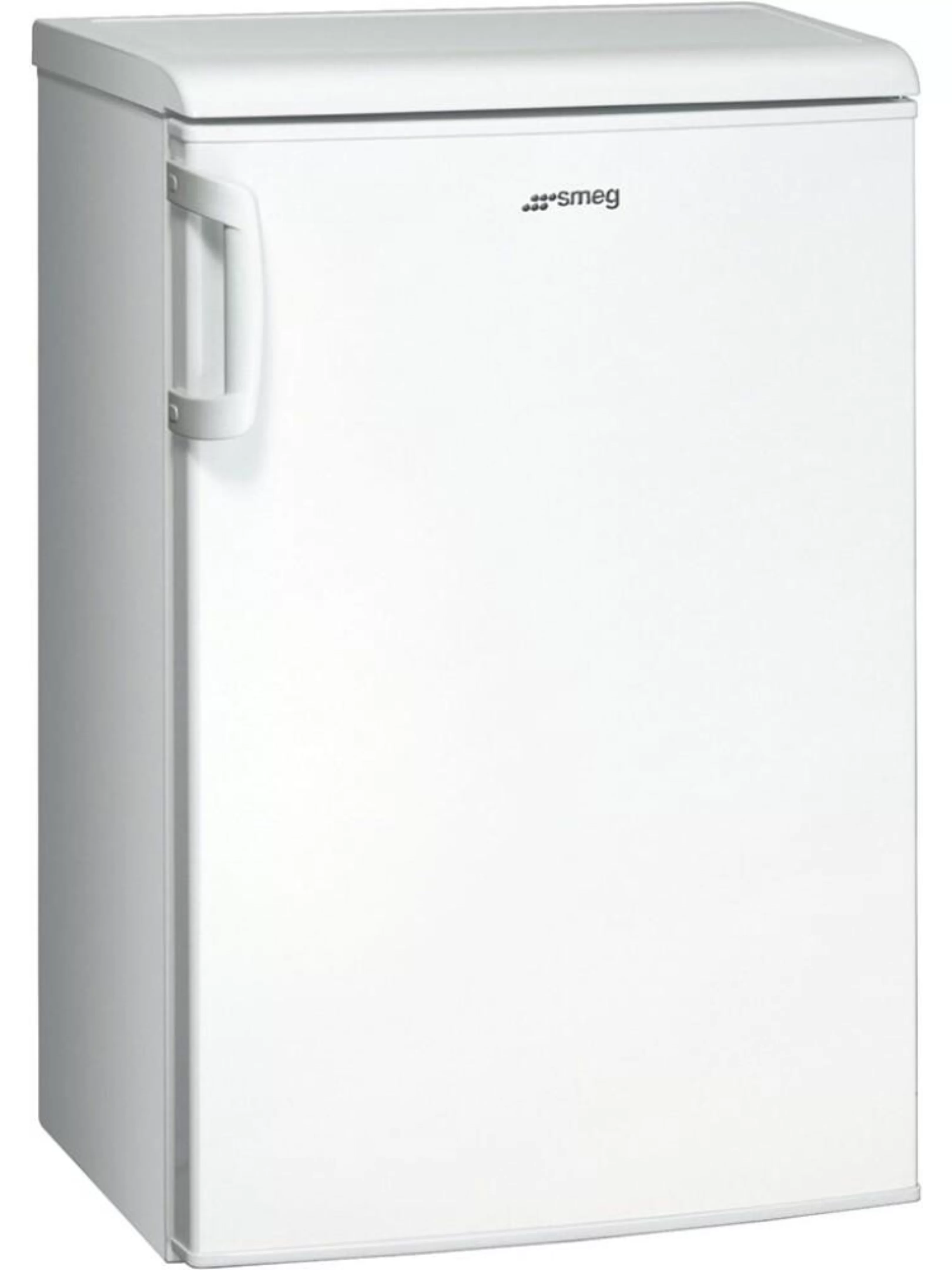 Морозильная камера Smeg CV102E (Объем - 95 л / Высота - 84 см / A+ / Белый / статическая система)-0