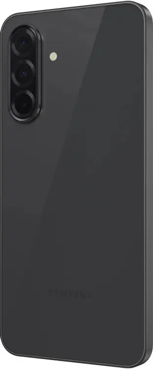 Смартфон Samsung Galaxy A36 5G 8/256 ГБ (SM-A366E/DS), чёрный-3