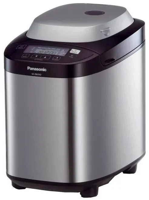 Хлебопечь Panasonic SD-ZB2502BTS-0