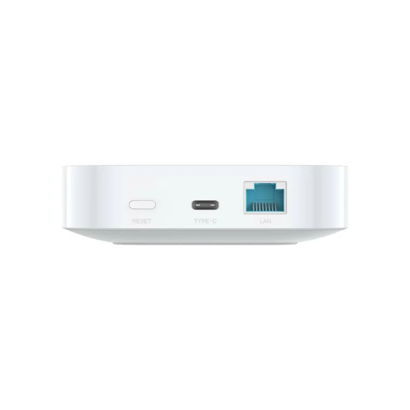 Центр управления умным домом Xiaomi Smart Home Hub 2 (BHR6765GL)-3