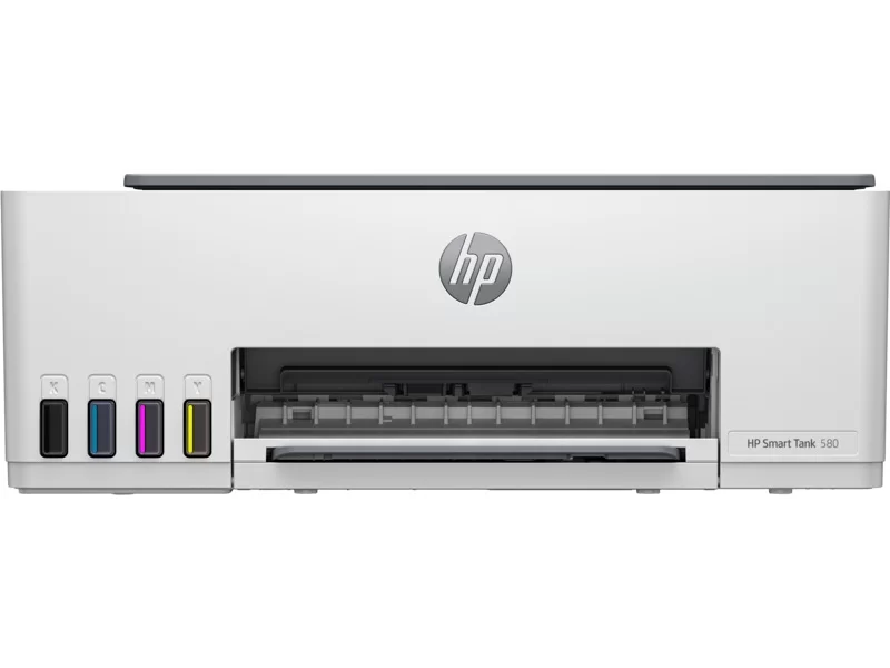Мфу HP Smart Tank 580 MFP (1F3Y2A)-0