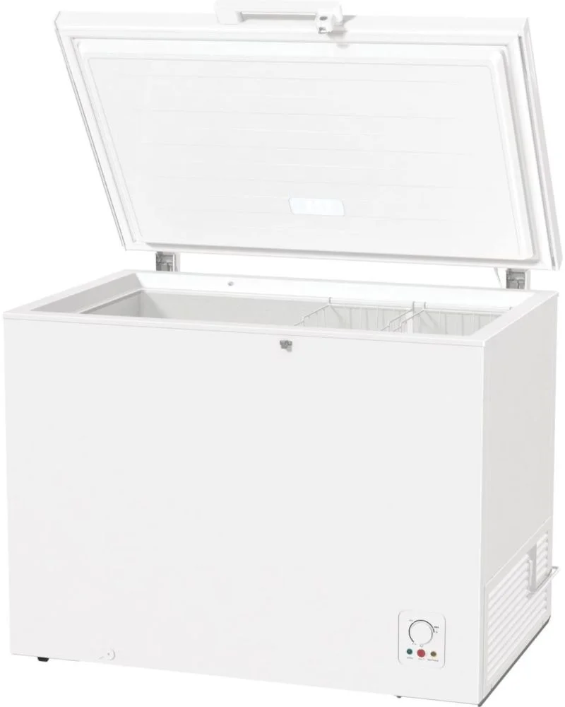 Морозильный ларь Gorenje FH301CW (Essential / Объем - 303 л / Высота - 85см / Ширина - 108см / A+ / Белый / статическая система)-2
