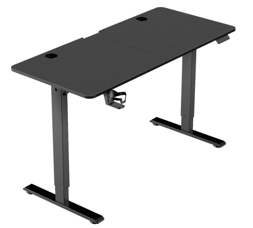 Игровой стол Defender ENAZO чёрный-0