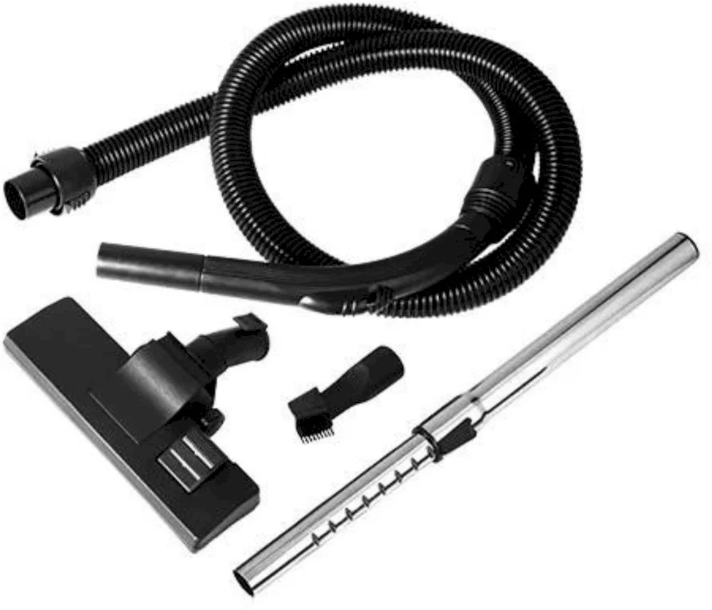 Пылесос Blackton Bt VC1604C (1600/350Вт, контейнер 2л, синий)-3