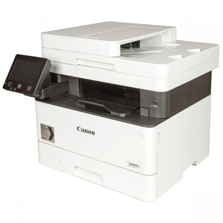 Принтер HP LJ Pro M501dn A4/43стр/Duplex/600dpi/RJ45/USB/HP 87A (CF287A), HP 87X (CF287X)-1