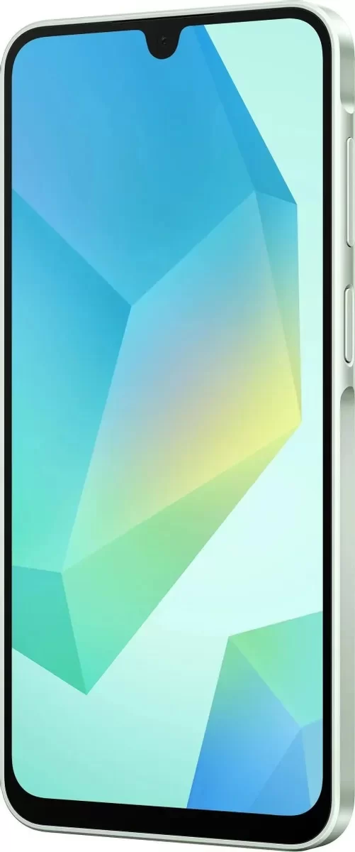 Смартфон Samsung Galaxy A16 6/128 ГБ (SM-A165F), зелёный-3