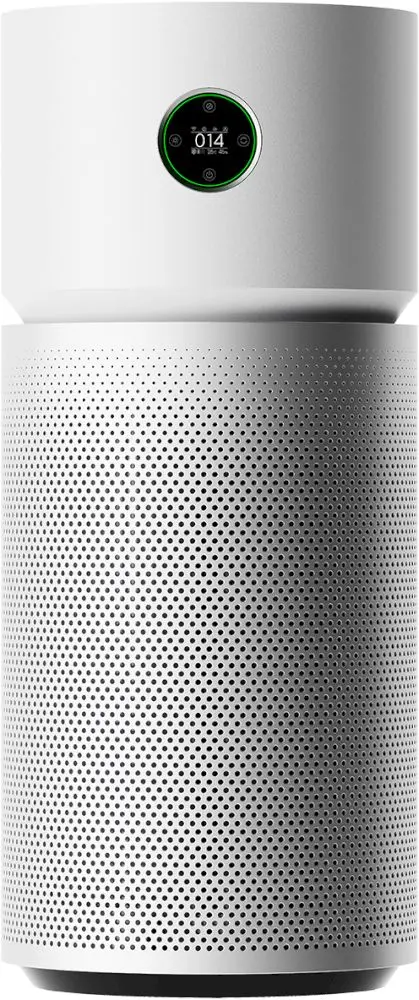 Очиститель воздуха Xiaomi Smart Air Purifier Elite (до 125 м2, UV-лампа, Mi Home) (BHR6359EU)-0