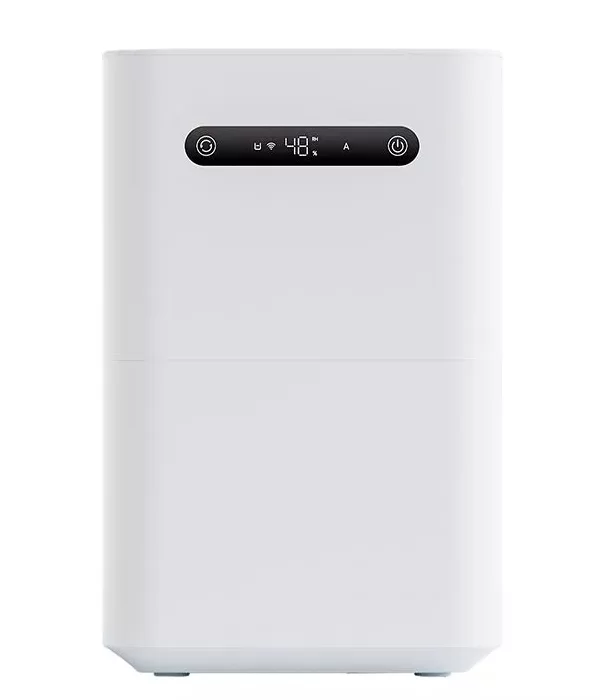 Увлажнитель воздуха Smartmi Evaporative Humidifier 3 (5 л, 36 м2, Mi Home)-0