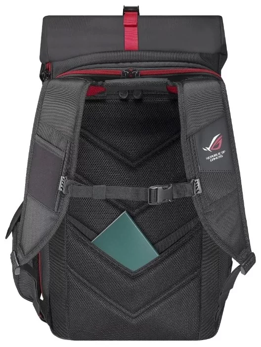 Рюкзак ASUS ROG Ranger Backpack 17-5