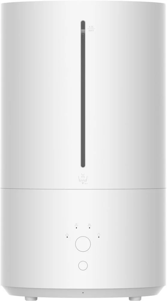 DSP Увлажнитель воздуха Xiaomi Smart Humidifier 2 (4.5 л, 36 м2, UV-лампа, ароматизация, Mi Home)-0