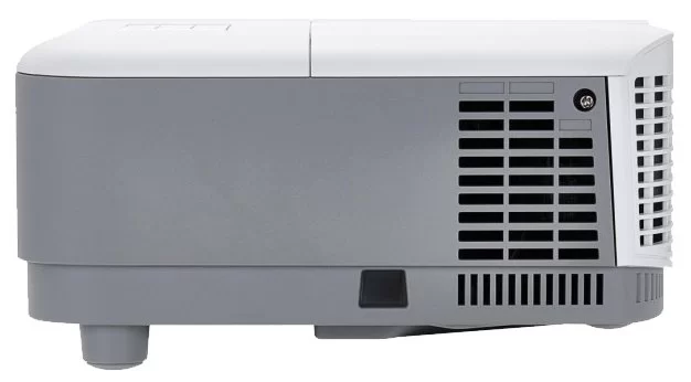 Проектор Viewsonic PA503S/PA503SE 3800 ANSI люмен | SVGA 800x600 | лампа 190W | 22000:1 | 1.19м-13.11м (100"@3.98м)/UK-13