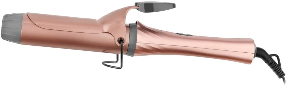 Плойка Brayer BR3210 (1 режим/ диаметр 38 мм/ до 200 °C/ 80 Вт/ покрытие - керамика)-4