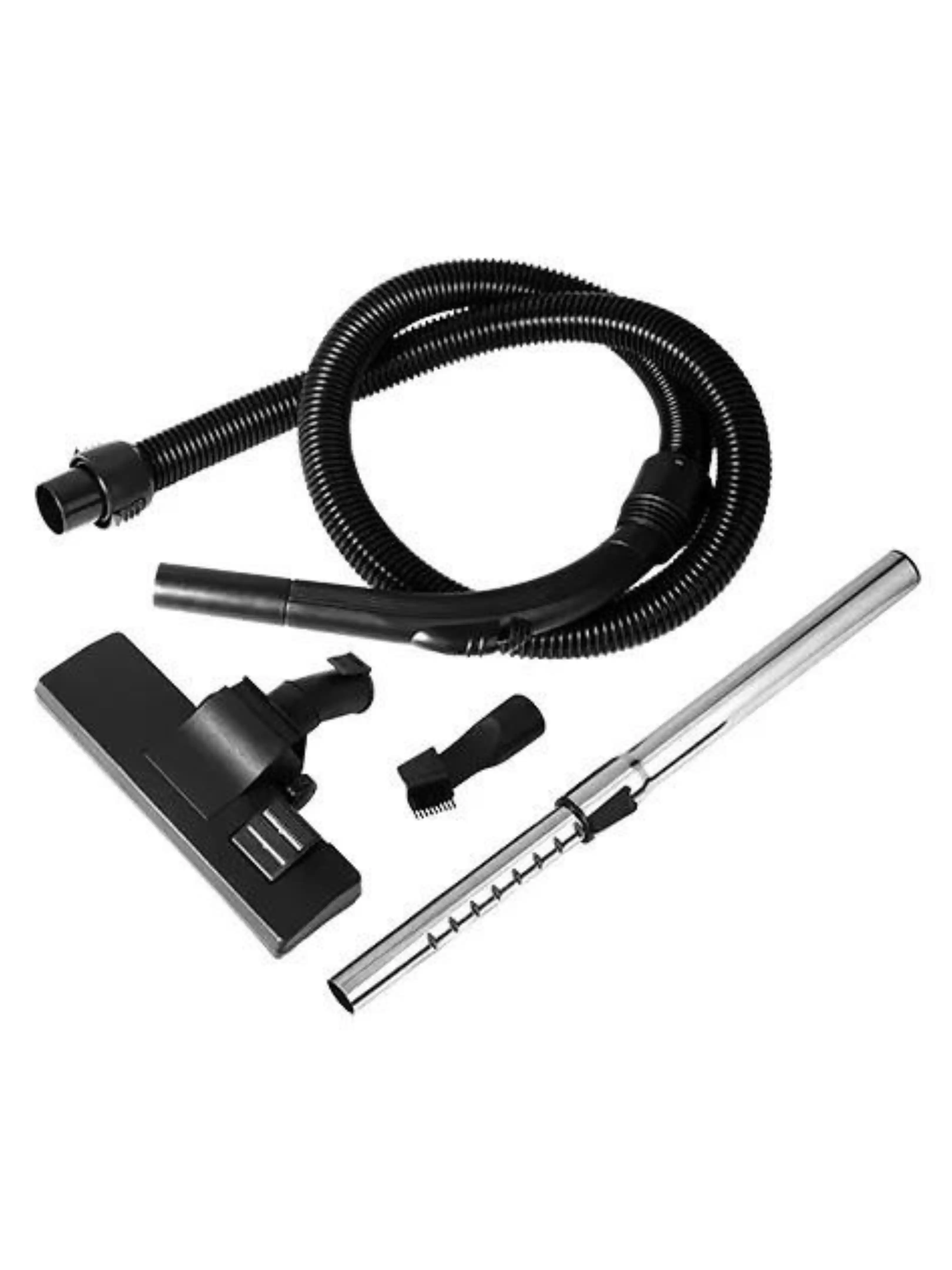 Пылесос Blackton Bt VC1604C (1600/350Вт, контейнер 2л, синий)-3