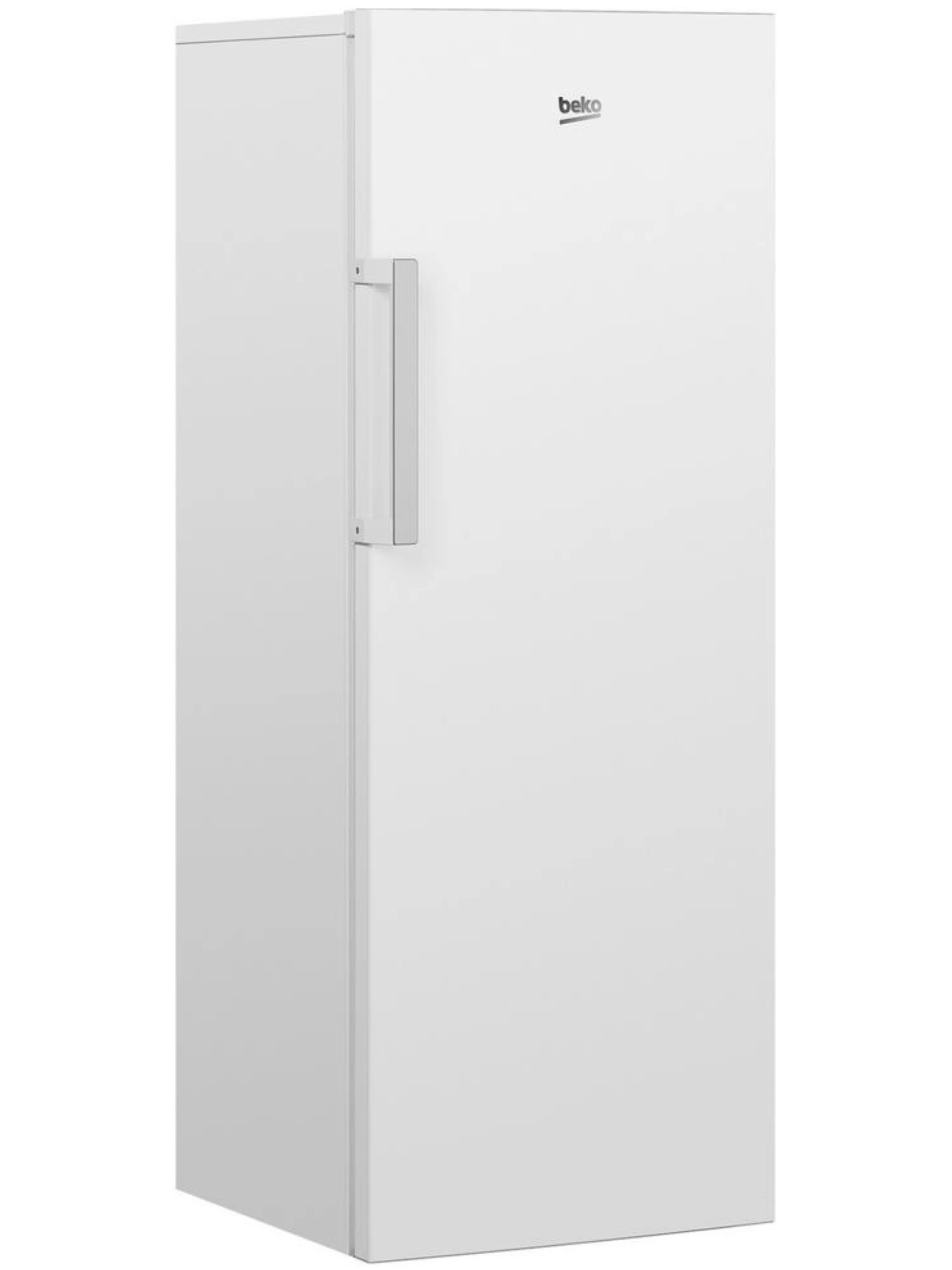 Морозильная камера Beko RFSK215T01W (Объем - 215 л / Высота - 150 см / А / Белый / статическая система)-1