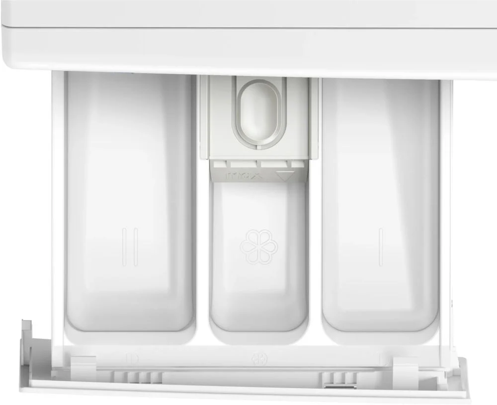 Стиральная машина Bosch WGG242Z2SN (Serie6 / 58,8-63,2см / 9кг / 1200об / SpeedPerfect / AntiStain / EcoSilence Drive / PreSoaking / A+++)-5