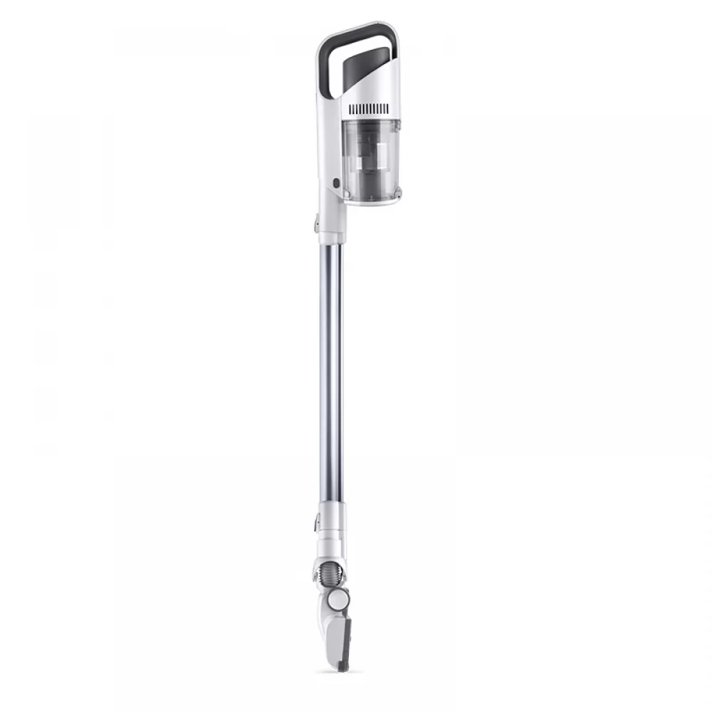 Пылесос вертикальный Zelmer ZSVC412 (400 Вт, контейнер 0,5л, время работы от АКБ до 30 мин, белый)-3