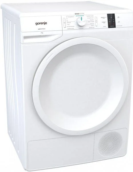 Сушильная машина Gorenje DA92IL (62.5см / 9кг)-2