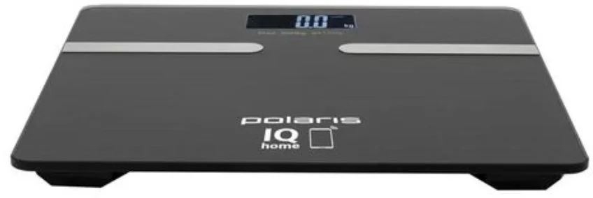 Весы электронные напольные Polaris PWS 1892 IQ Home (200 кг / диагностика)-7